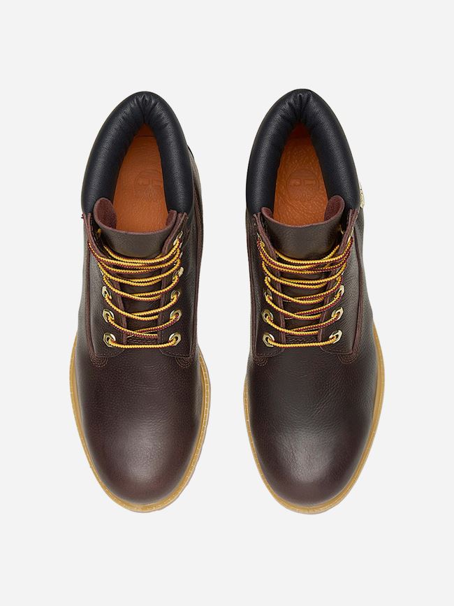 Timberland PREM 6 IN LACE WATERPROOF HERR