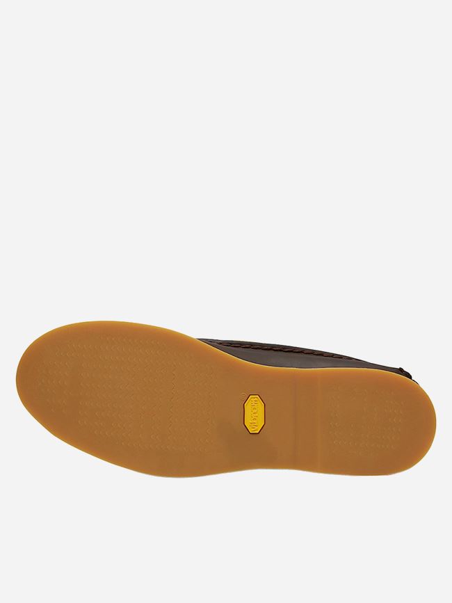 Timberland CFTB BOAT SHOE DKBRN HERR