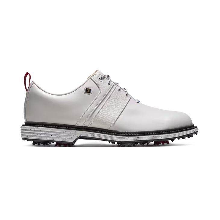 FootJoy Premiere Series - Snow White