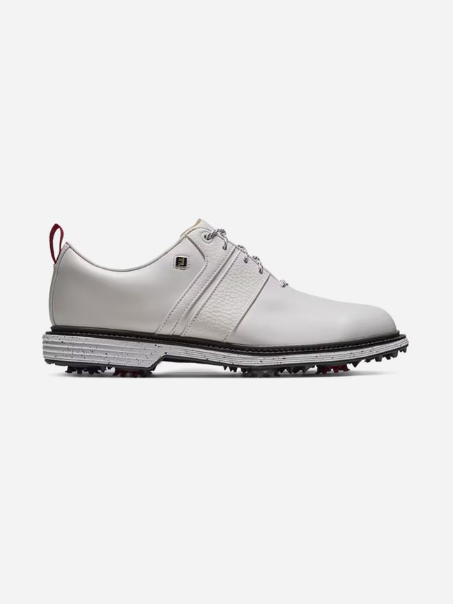 FootJoy Premiere Series - Snow White
