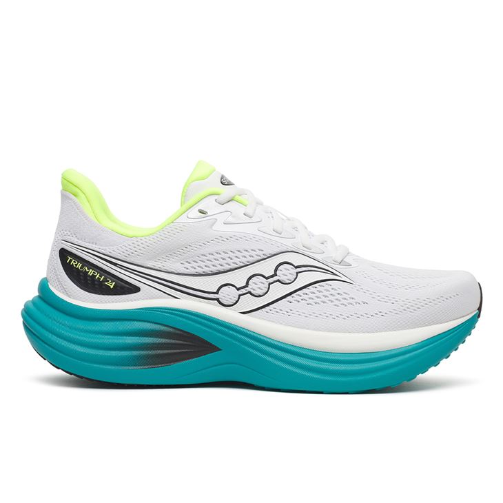Saucony TRIUMPH 24 HERR