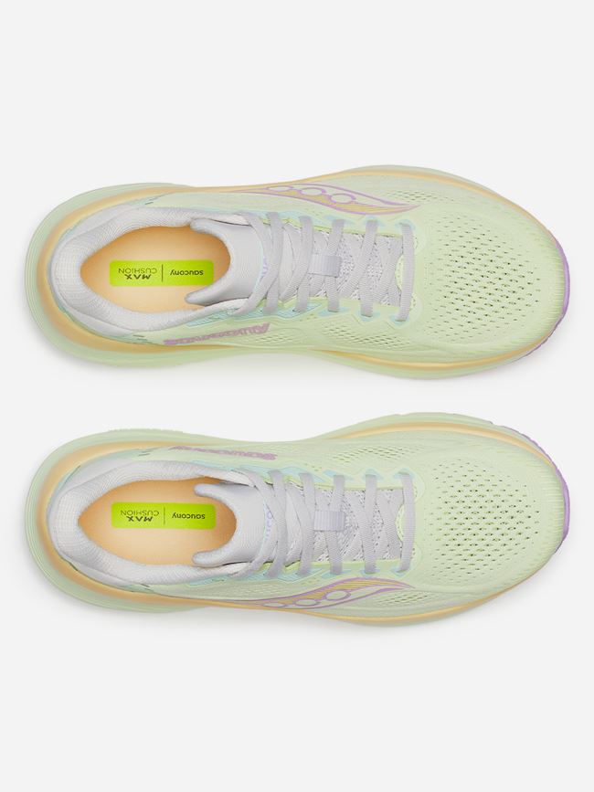 Saucony GUIDE 19 DAM