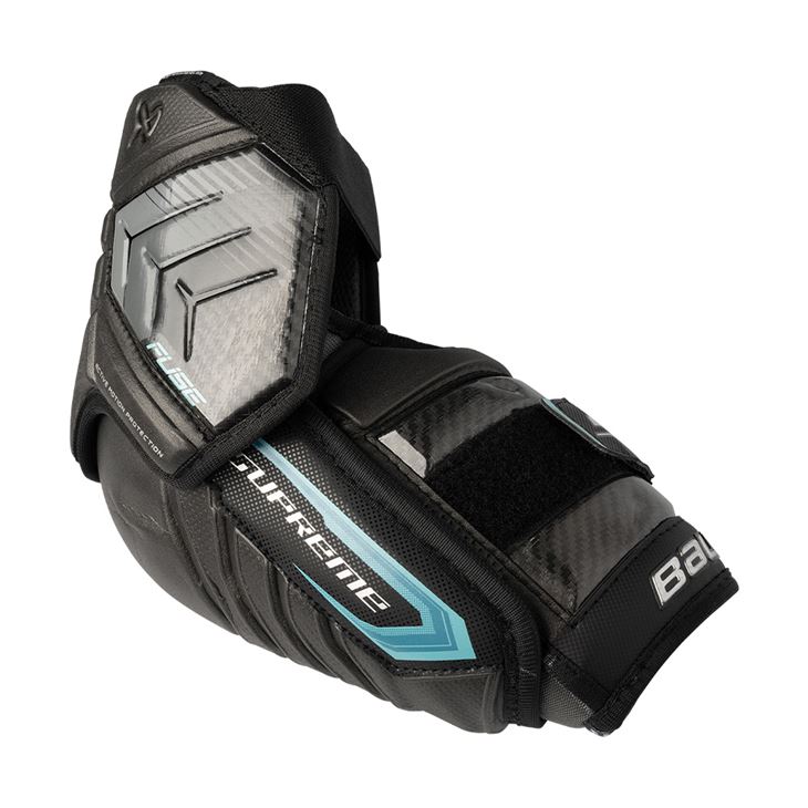 Bauer Supreme Fuse Elbow Pad Junior