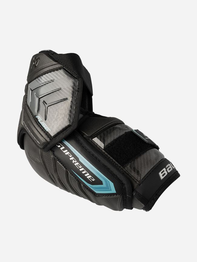 Bauer Supreme Fuse Elbow Pad Junior