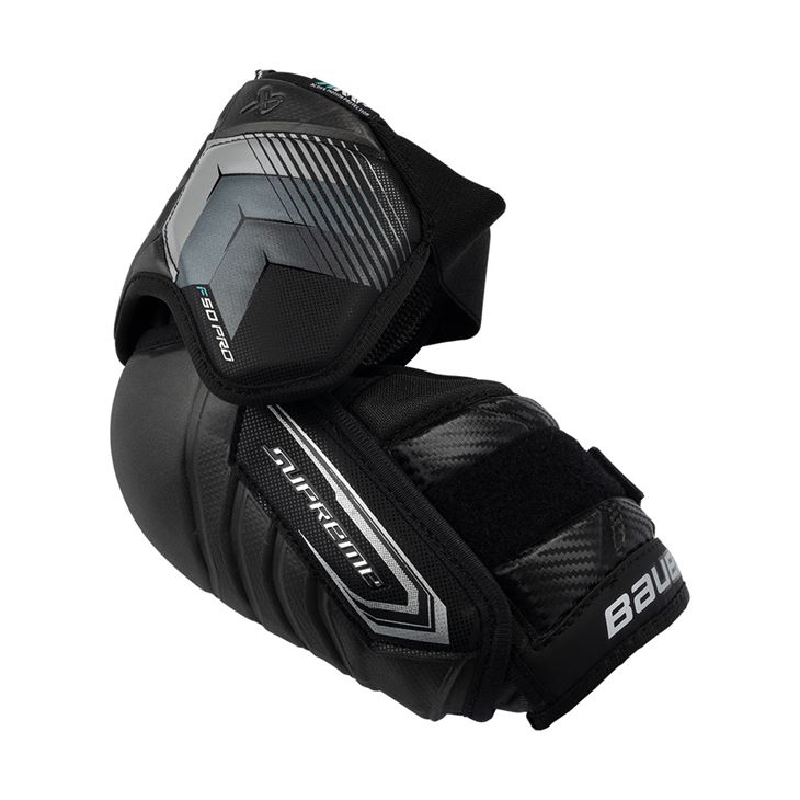 Bauer Supreme F50 Pro Elbow Pad Senior