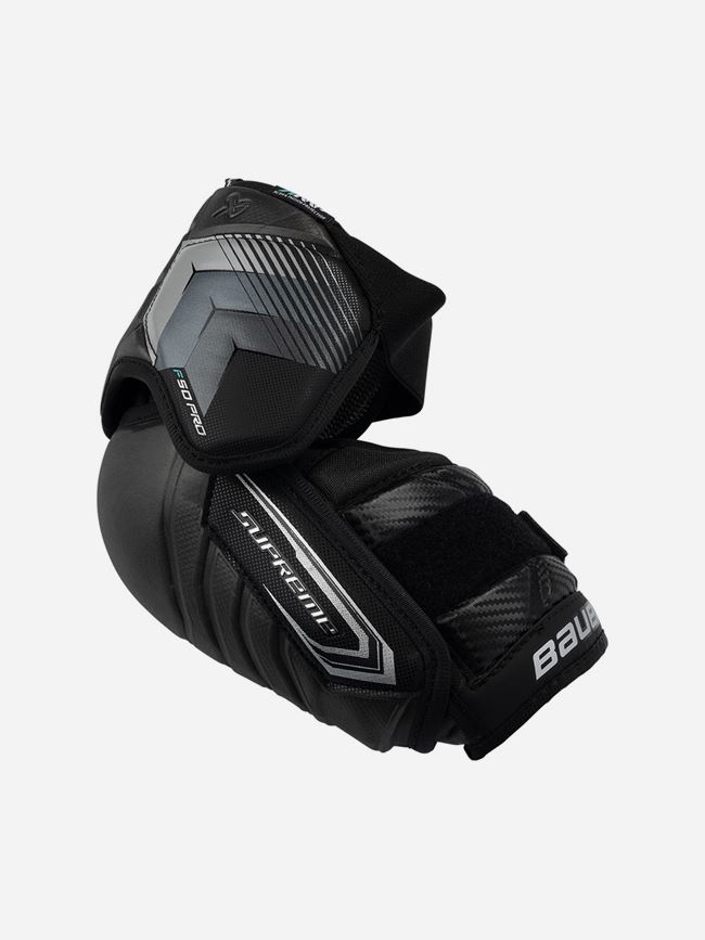 Bauer Supreme F50 Pro Elbow Pad Junior