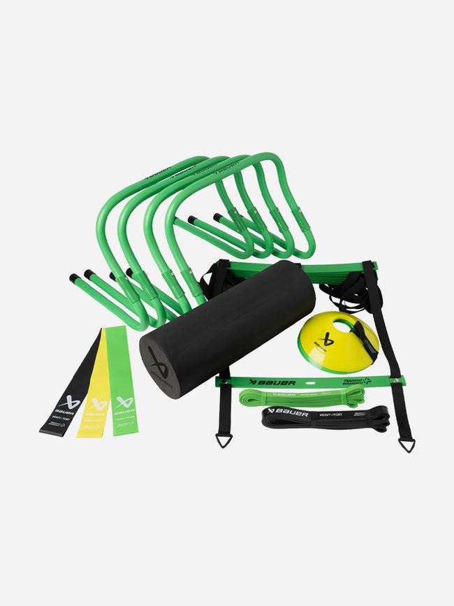 Bauer Dynamic Off Ice Kit