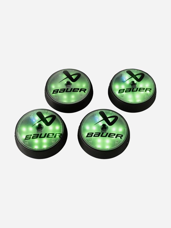 Bauer Reactor Digital Response Pods