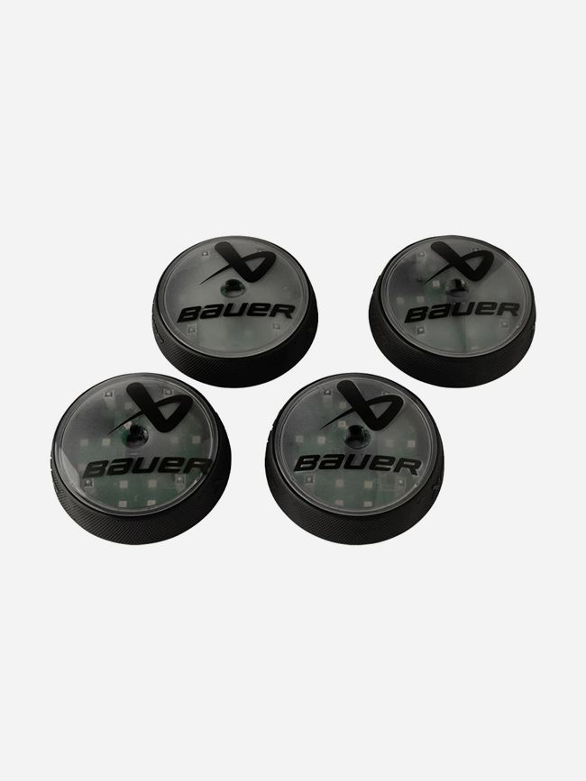 Bauer Reactor Digital Response Pods