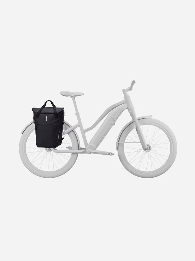 Thule Shield Backpack Inkl. InLock 23L