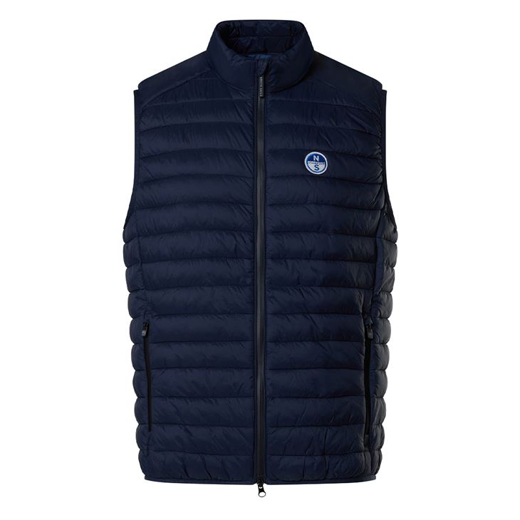 North Sails ZEPHIR ULTRALIGHT VEST HERR
