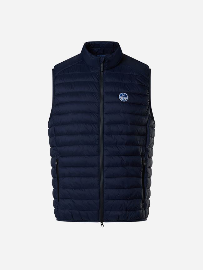 North Sails ZEPHIR ULTRALIGHT VEST HERR