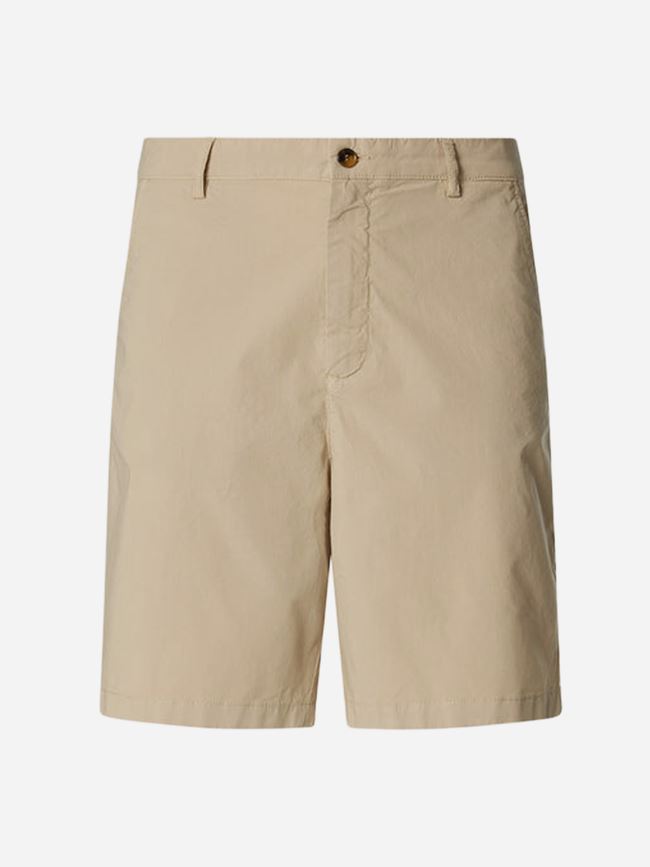 North Sails Freedom Chino Shorts Herr