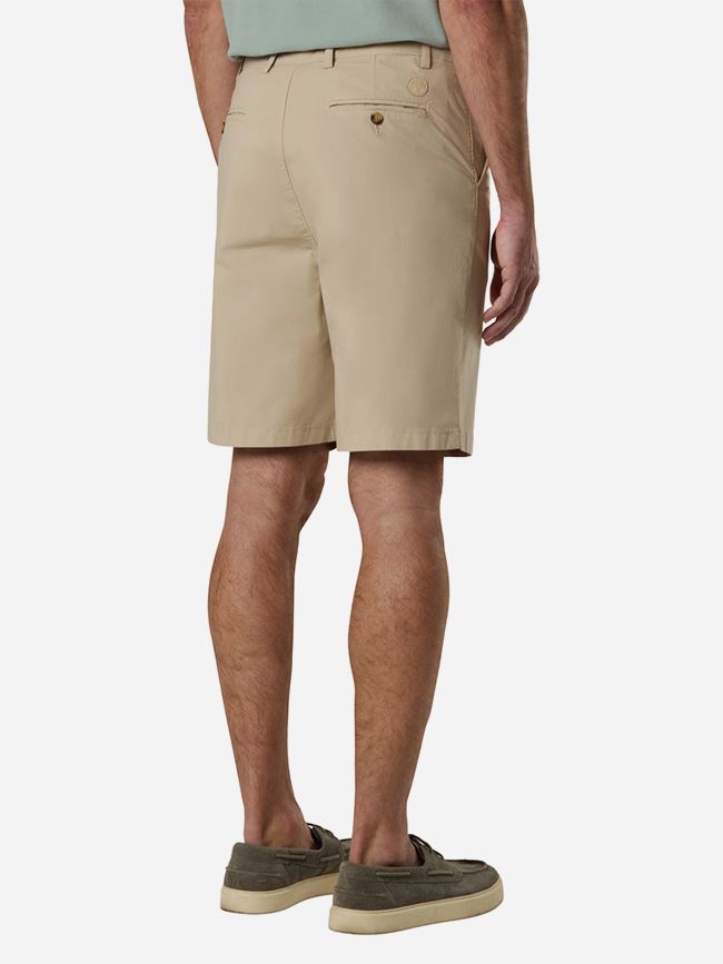 North Sails Freedom Chino Shorts Herr