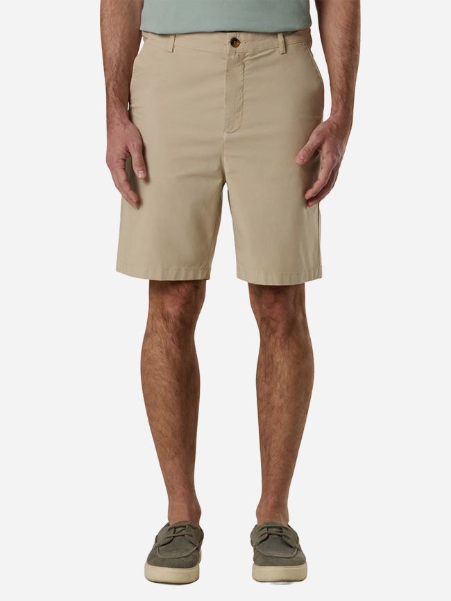 North Sails Freedom Chino Shorts Herr