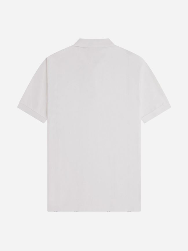 Fred Perry VERTICAL STRIPE POLO HERR