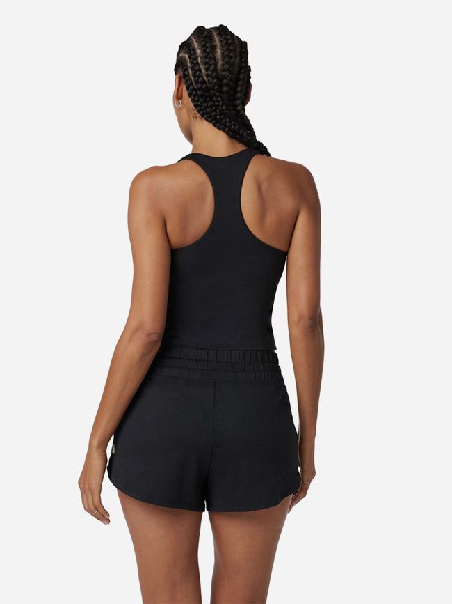 Vuori Halo Performance Crop Tank 2.0 Dam