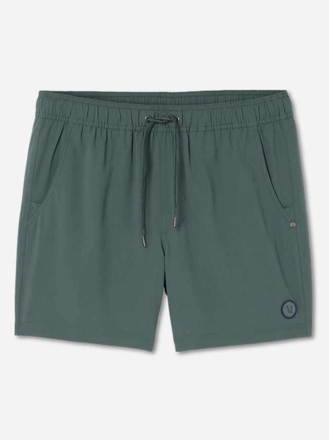 Vuori KORE SHORT LINED 5" HERR