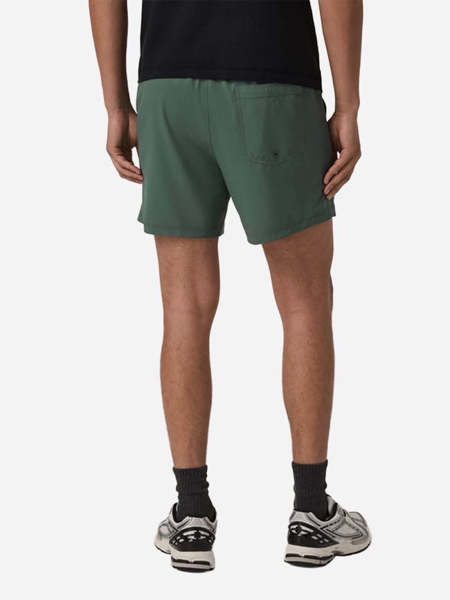 Vuori KORE SHORT LINED 5" HERR