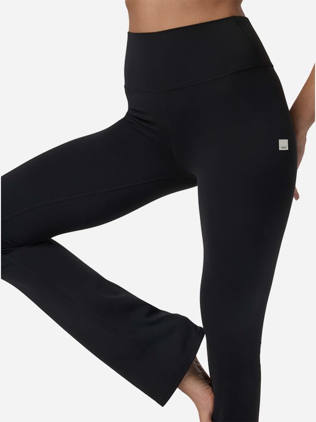 VUORI ALLTHEFEELS SLIM FLARE DAM