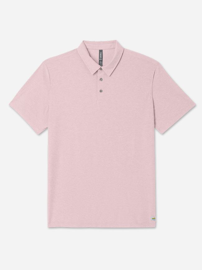Vuori Strato Tech Polo Herr