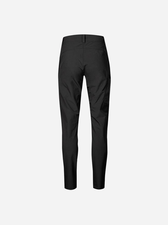 Halti Pallas W+ Byxor PLUS Dam