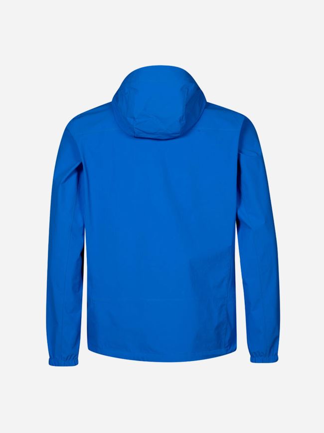 Halti Pallas Evo hooded X-stretch jacket Herr