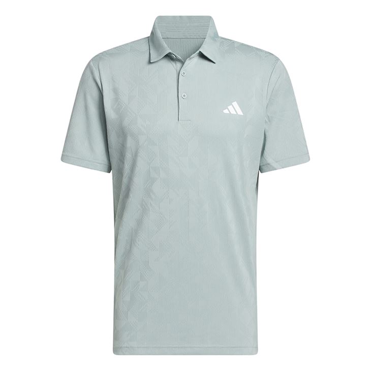 adidas Ultimate365 Jacquard Piké Herr