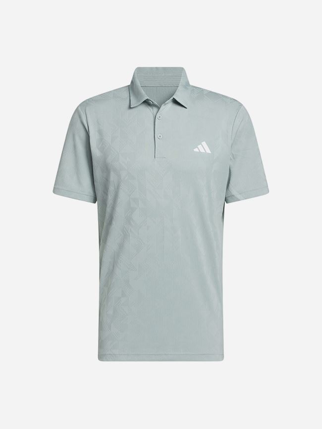 adidas Ultimate365 Jacquard Piké Herr