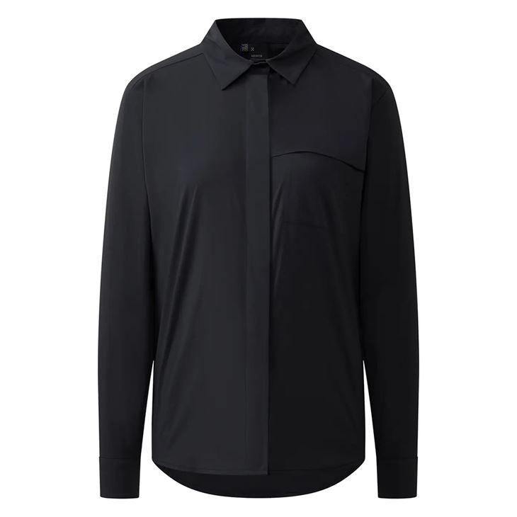 Haglöfs Salo Shirt II Dam