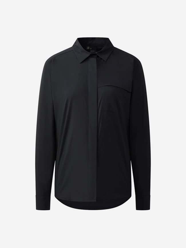 Haglöfs Salo Shirt II Dam