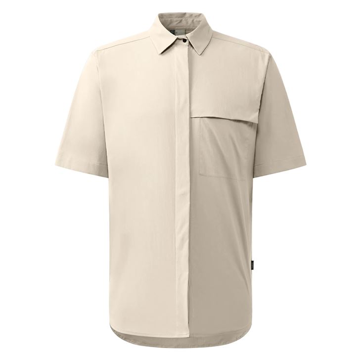 Haglöfs Salo Shirt SS II Herr