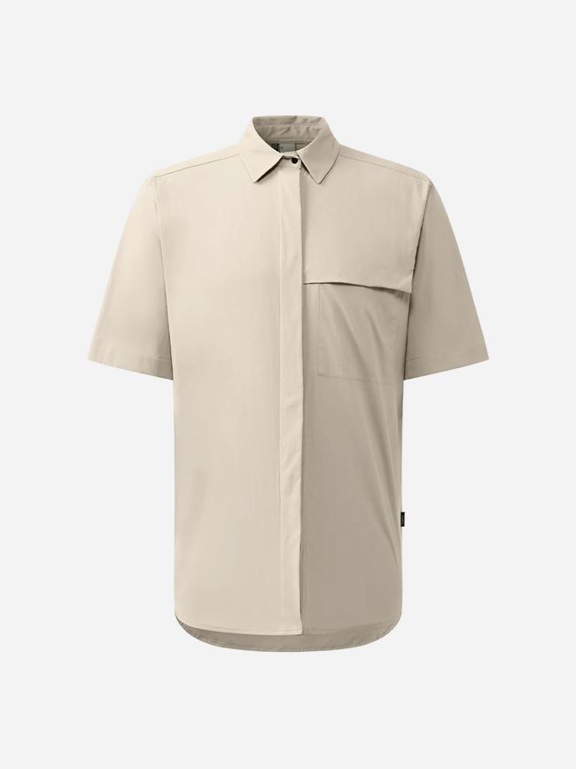 Haglöfs Salo Shirt SS II Herr