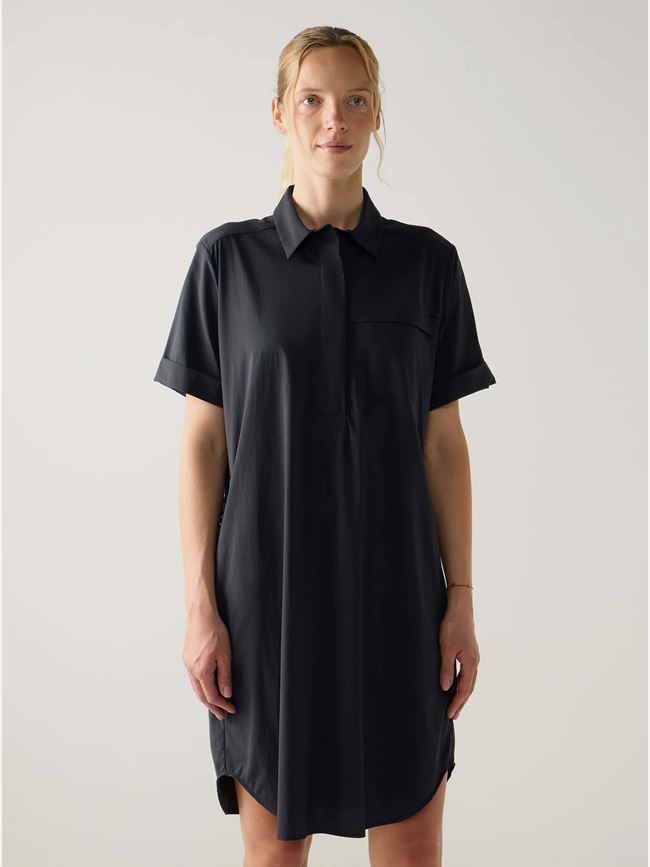 Haglöfs Salo Dress Dam
