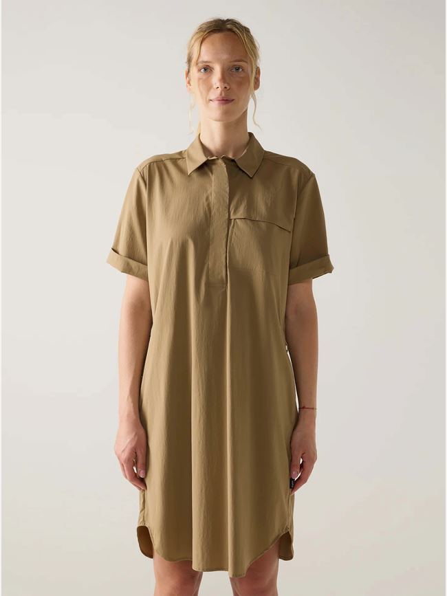 Haglöfs Salo Dress Dam