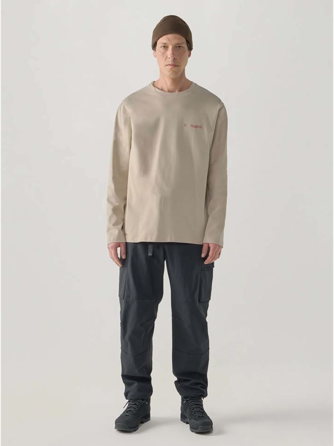 Haglöfs Hede Cargo Pant Herr