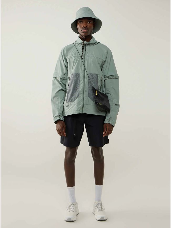 Haglöfs Hede Shorts Herr