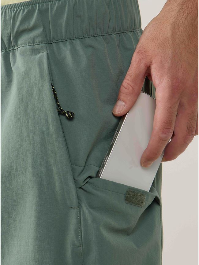 Haglöfs Hede Shorts Herr