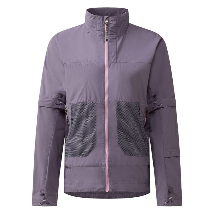 Haglöfs Solis Zip Off Jacket Dam