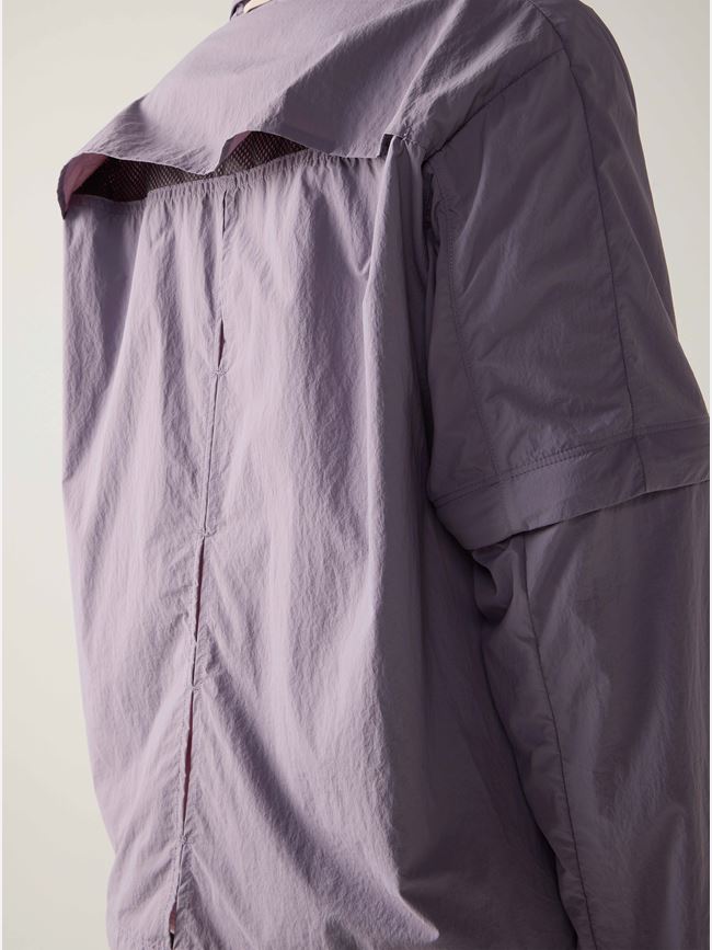 Haglöfs Solis Zip Off Jacket Dam