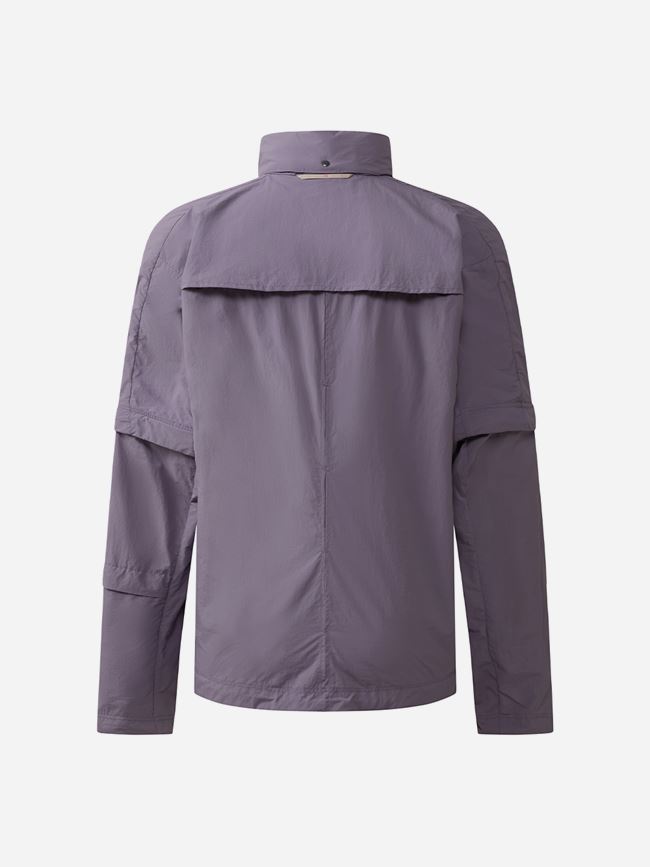 Haglöfs Solis Zip Off Jacket Dam