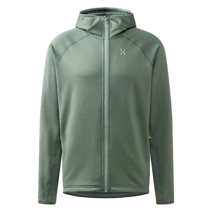 Haglöfs Magma Mid Hood Herr