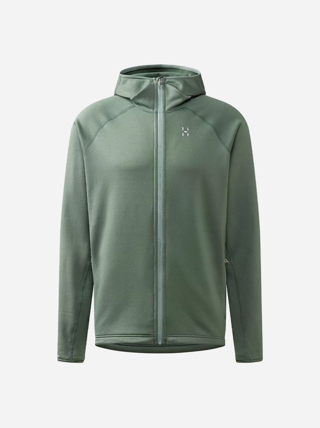 Haglöfs Magma Mid Hood Herr