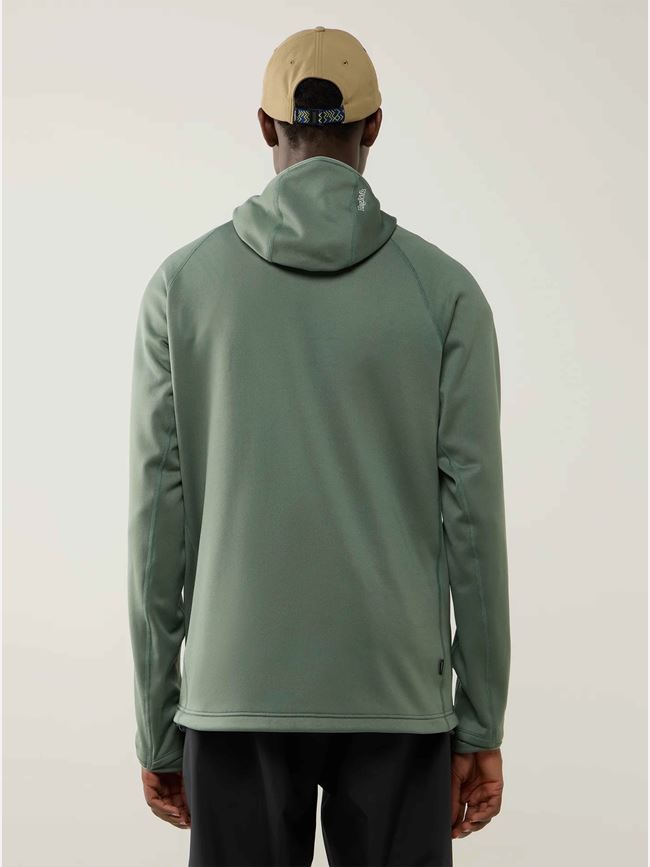 Haglöfs Magma Mid Hood Herr