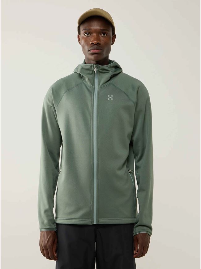 Haglöfs Magma Mid Hood Herr