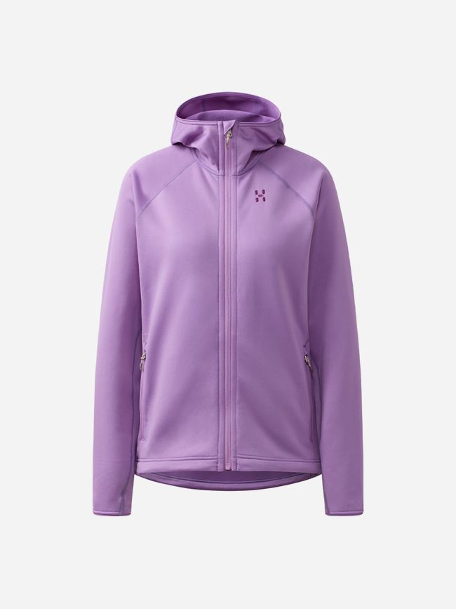 Haglöfs Magma Mid Hood Dam