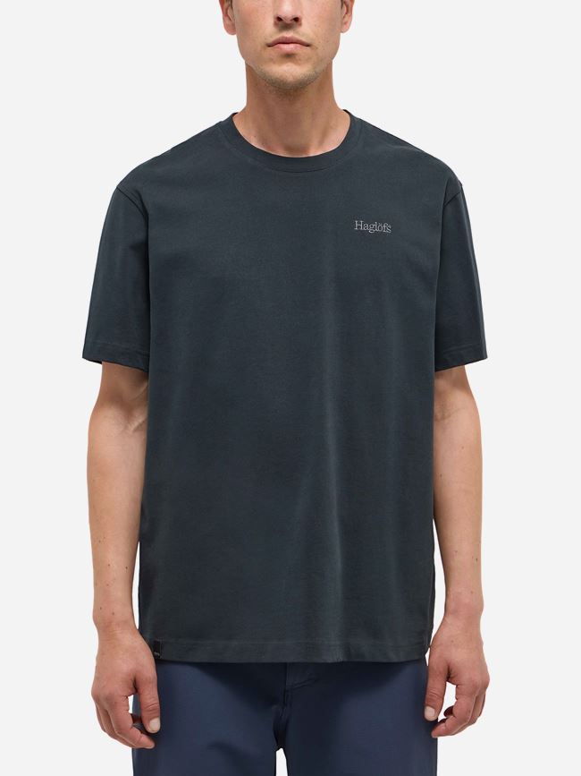 Haglöfs Tee Herr