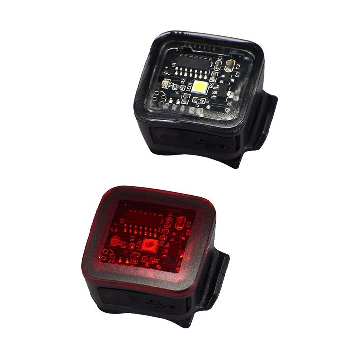 Specialized Flash Combo Headlight/Taillight