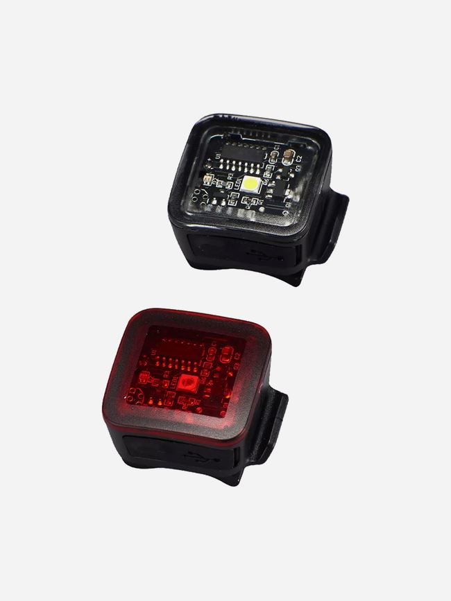 Specialized Flash Combo Headlight/Taillight
