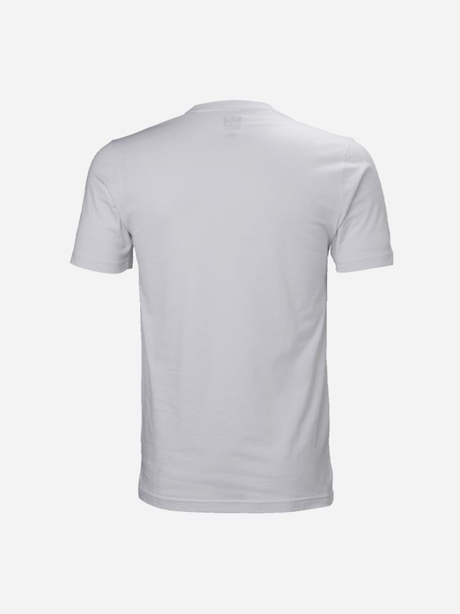 Helly Hansen CREW T-SHIRT 2.0 HERR